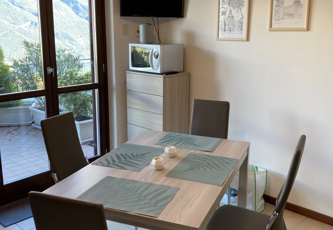 Ferienwohnung in Tremosine - La Quiete 31 Lake View Apartment Ferienwohnung in Tremosine - La Quiete 31 Lake View Apartment