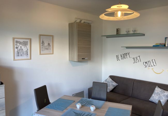 Ferienwohnung in Tremosine - La Quiete 31 Lake View Apartment Ferienwohnung in Tremosine - La Quiete 31 Lake View Apartment