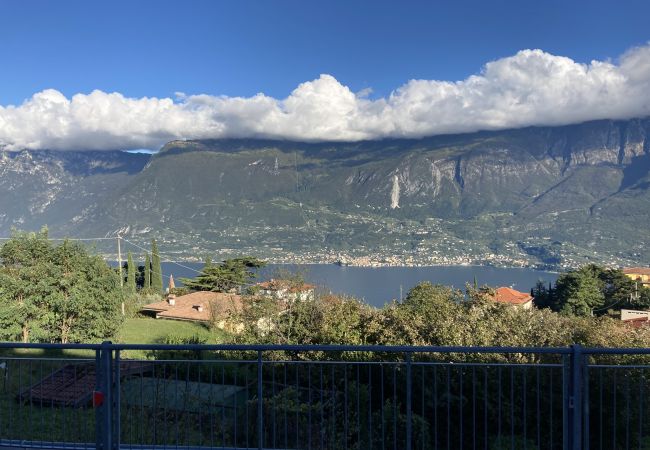 Ferienwohnung in Tremosine - La Quiete 31 Lake View Apartment Ferienwohnung in Tremosine - La Quiete 31 Lake View Apartment