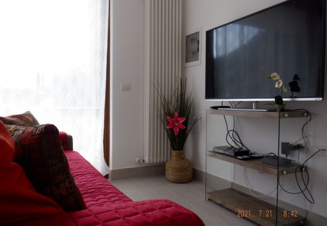 Doppelhaushälfte in Tremosine - Casa Alessia holideal Apartament Doppelhaushälfte in Tremosine - Casa Alessia holideal Apartament