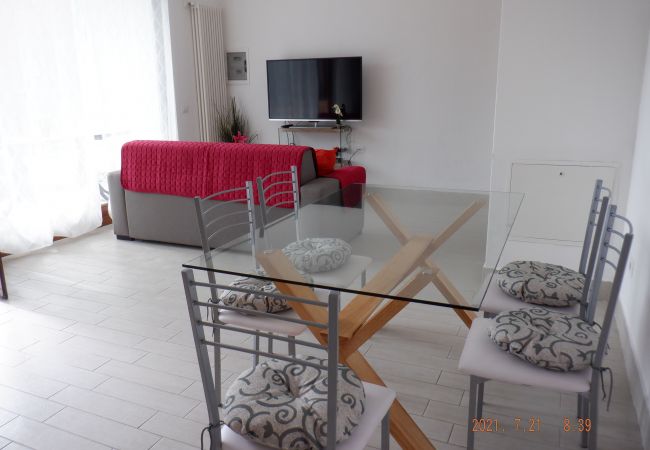 Doppelhaushälfte in Tremosine - Casa Alessia holideal Apartament Doppelhaushälfte in Tremosine - Casa Alessia holideal Apartament