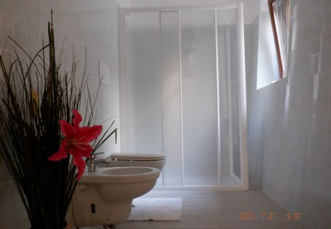 Doppelhaushälfte in Tremosine - Casa Alessia holideal Apartament Doppelhaushälfte in Tremosine - Casa Alessia holideal Apartament