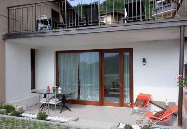 Doppelhaushälfte in Tremosine - Casa Alessia holideal Apartament Doppelhaushälfte in Tremosine - Casa Alessia holideal Apartament