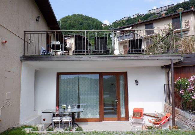 Doppelhaushälfte in Tremosine - Casa Alessia holideal Apartament Doppelhaushälfte in Tremosine - Casa Alessia holideal Apartament