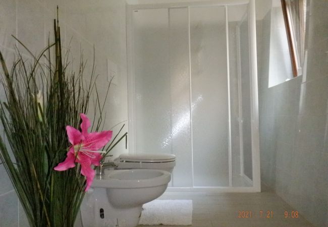 Doppelhaushälfte in Tremosine - Casa Alessia holideal Apartament Doppelhaushälfte in Tremosine - Casa Alessia holideal Apartament