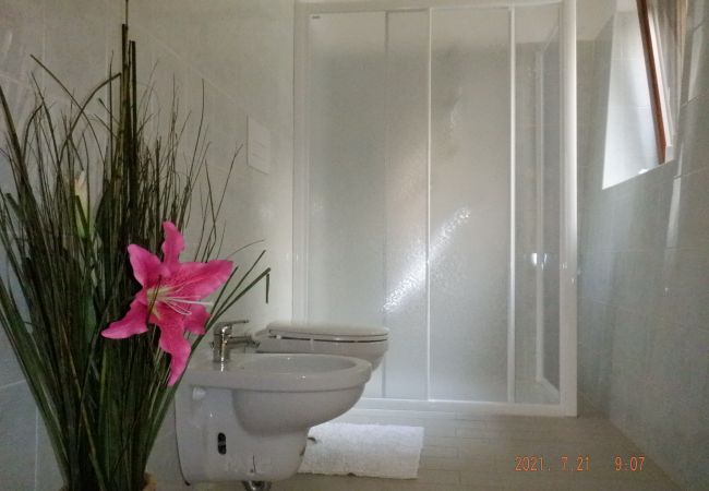 Doppelhaushälfte in Tremosine - Casa Alessia holideal Apartament Doppelhaushälfte in Tremosine - Casa Alessia holideal Apartament