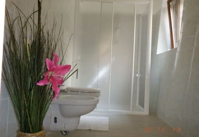 Doppelhaushälfte in Tremosine - Casa Alessia holideal Apartament Doppelhaushälfte in Tremosine - Casa Alessia holideal Apartament