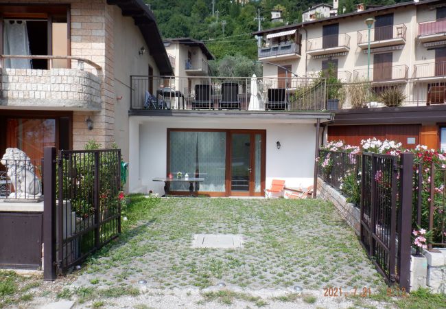 Doppelhaushälfte in Tremosine - Casa Alessia holideal Apartament Doppelhaushälfte in Tremosine - Casa Alessia holideal Apartament