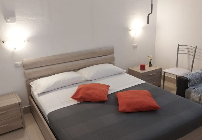 Doppelhaushälfte in Tremosine - Casa Alessia holideal Apartament Doppelhaushälfte in Tremosine - Casa Alessia holideal Apartament