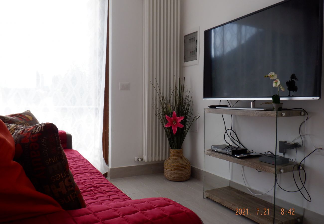 Doppelhaushälfte in Tremosine - Casa Alessia holideal Apartament Doppelhaushälfte in Tremosine - Casa Alessia holideal Apartament