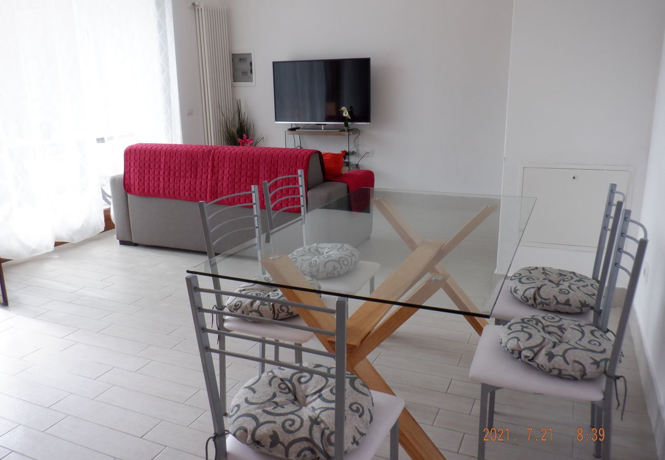 Doppelhaushälfte in Tremosine - Casa Alessia holideal Apartament Doppelhaushälfte in Tremosine - Casa Alessia holideal Apartament