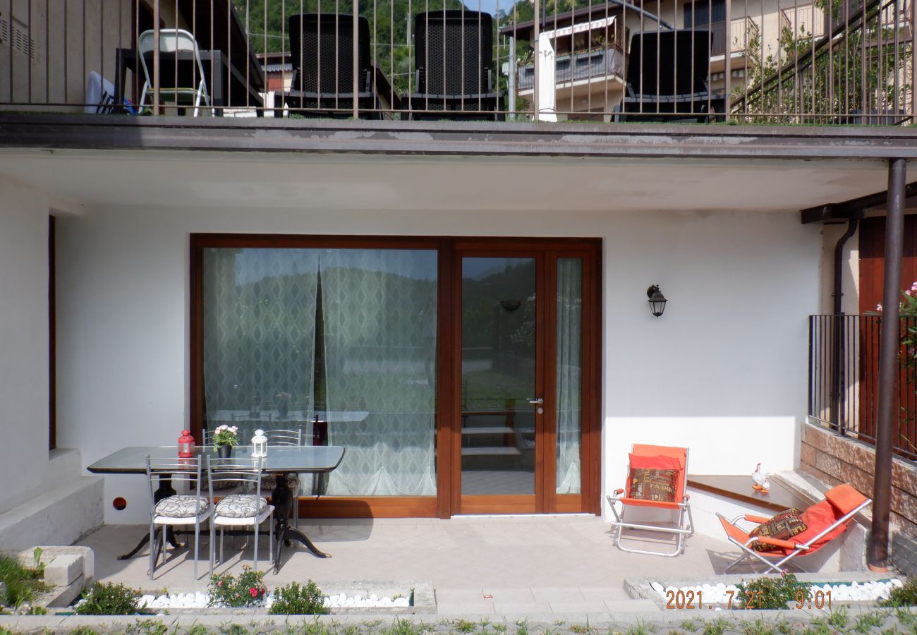 Doppelhaushälfte in Tremosine - Casa Alessia holideal Apartament Doppelhaushälfte in Tremosine - Casa Alessia holideal Apartament