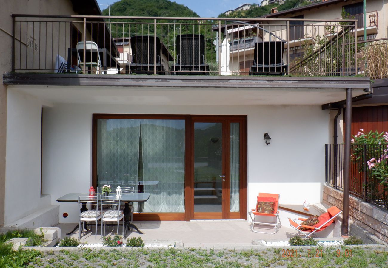 Doppelhaushälfte in Tremosine - Casa Alessia holideal Apartament Doppelhaushälfte in Tremosine - Casa Alessia holideal Apartament