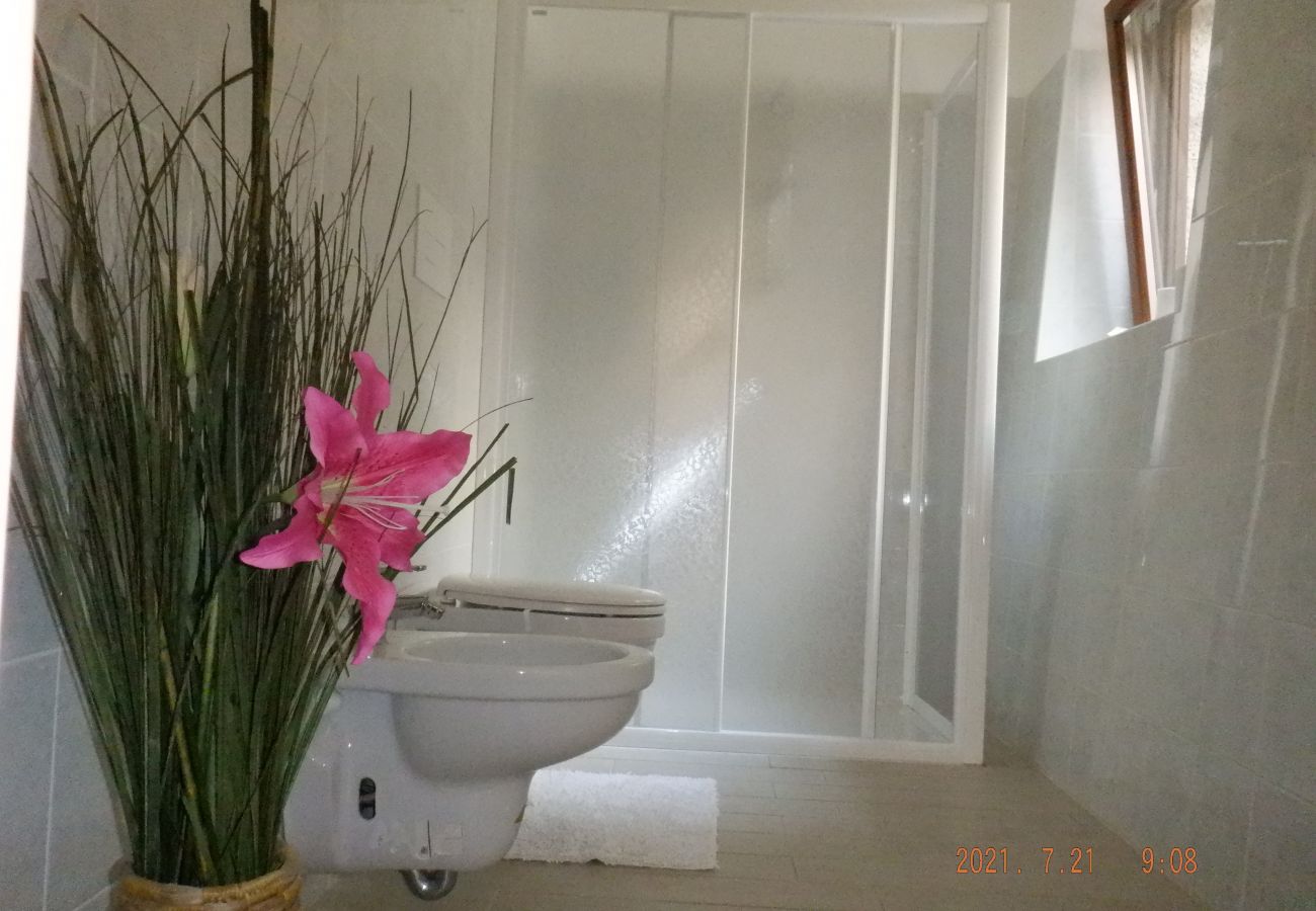 Doppelhaushälfte in Tremosine - Casa Alessia holideal Apartament Doppelhaushälfte in Tremosine - Casa Alessia holideal Apartament