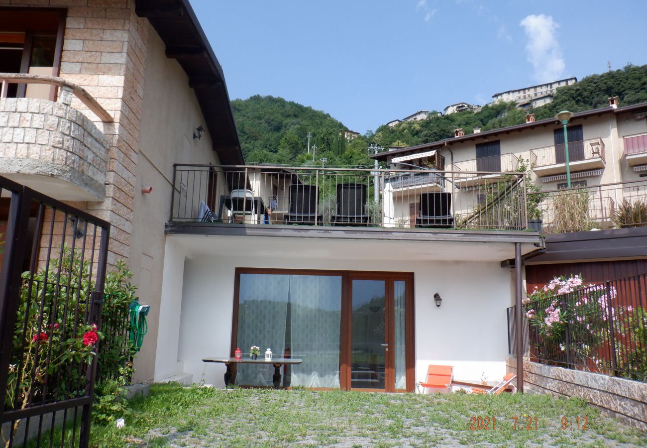 Doppelhaushälfte in Tremosine - Casa Alessia holideal Apartament Doppelhaushälfte in Tremosine - Casa Alessia holideal Apartament