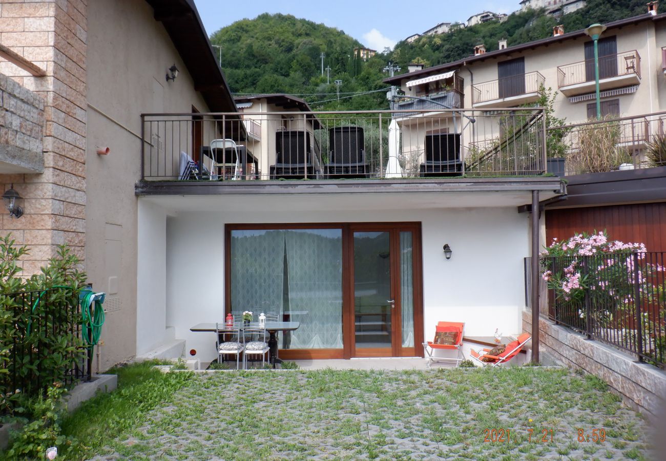 Doppelhaushälfte in Tremosine - Casa Alessia holideal Apartament Doppelhaushälfte in Tremosine - Casa Alessia holideal Apartament