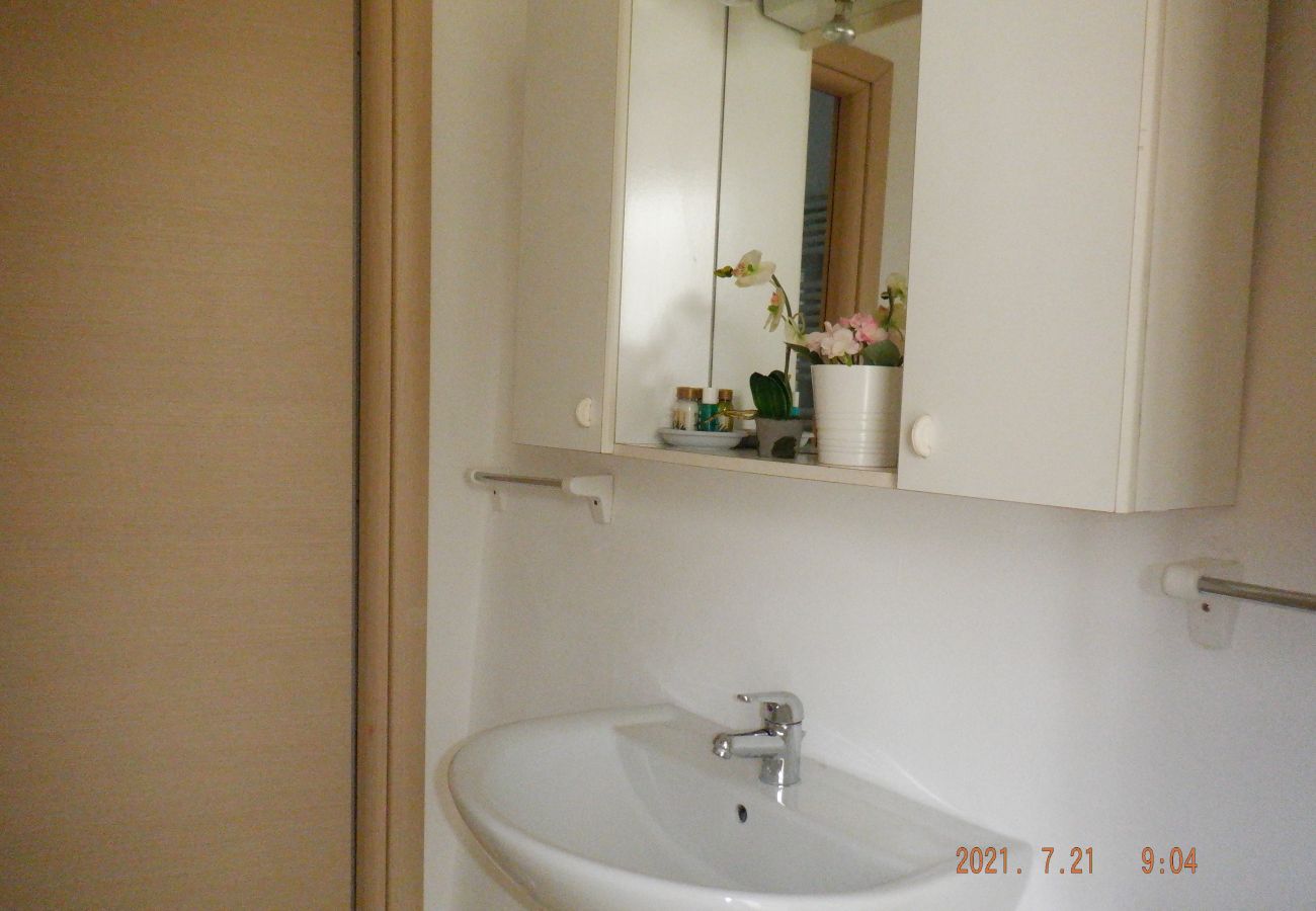 Doppelhaushälfte in Tremosine - Casa Alessia holideal Apartament Doppelhaushälfte in Tremosine - Casa Alessia holideal Apartament