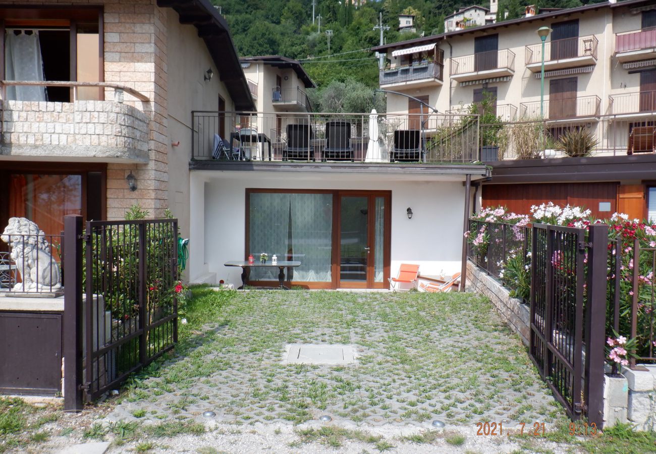 Doppelhaushälfte in Tremosine - Casa Alessia holideal Apartament Doppelhaushälfte in Tremosine - Casa Alessia holideal Apartament