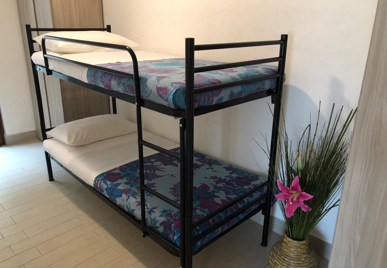 Doppelhaushälfte in Tremosine - Casa Alessia holideal Apartament Doppelhaushälfte in Tremosine - Casa Alessia holideal Apartament