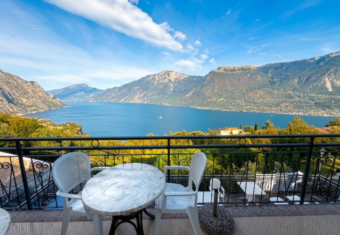Villa in Tremosine - Vella Villetta Miralago
