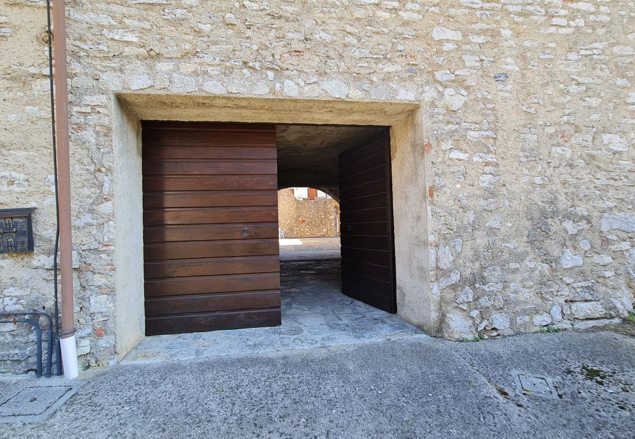 Studio in Tignale - Bonaventura 2 Appartamento Agriturismo Studio in Tignale - Bonaventura 2 Appartamento Agriturismo