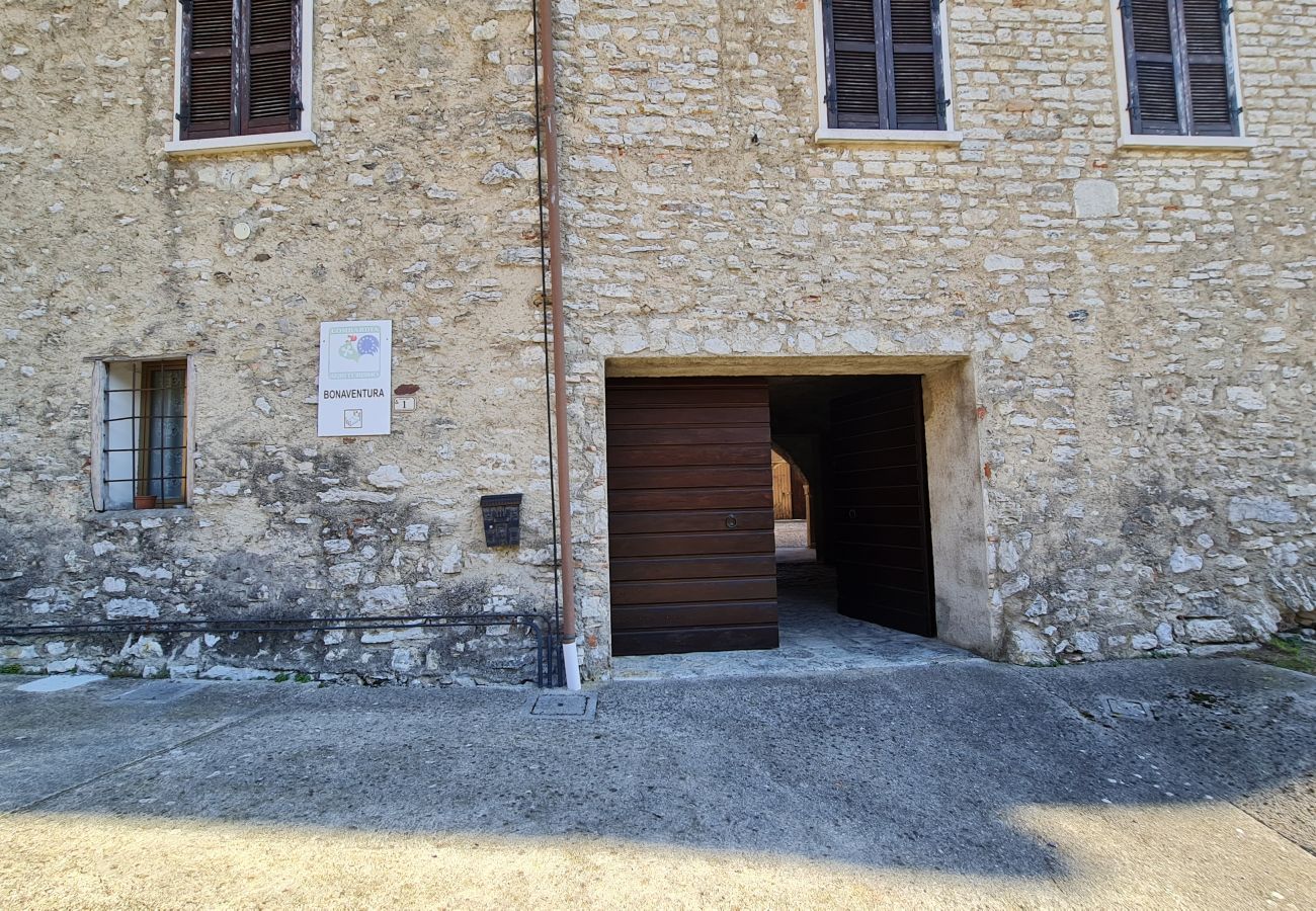 Studio in Tignale - Bonaventura 2 Appartamento Agriturismo Studio in Tignale - Bonaventura 2 Appartamento Agriturismo