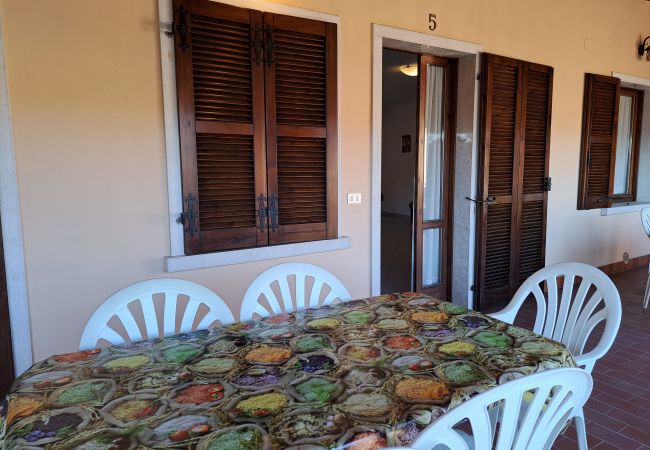 Ferienwohnung in Tignale - Bonaventura 5  Gardola Apartment Ferienwohnung in Tignale - Bonaventura 5  Gardola Apartment