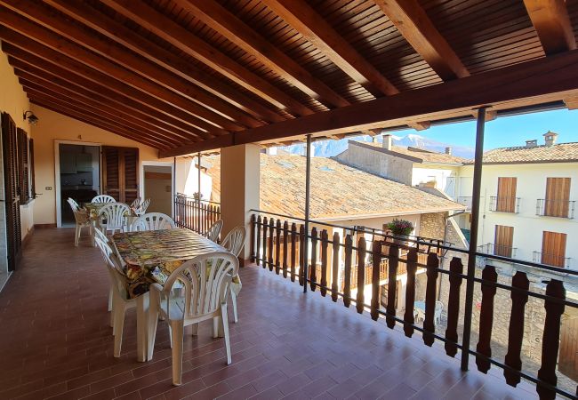 Ferienwohnung in Tignale - Bonaventura 5  Gardola Apartment Ferienwohnung in Tignale - Bonaventura 5  Gardola Apartment