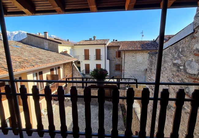 Ferienwohnung in Tignale - Bonaventura 5  Gardola Apartment Ferienwohnung in Tignale - Bonaventura 5  Gardola Apartment