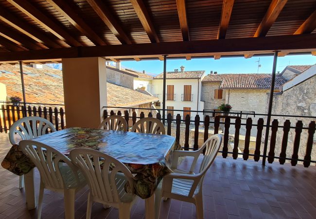 Ferienwohnung in Tignale - Bonaventura 5  Gardola Apartment Ferienwohnung in Tignale - Bonaventura 5  Gardola Apartment