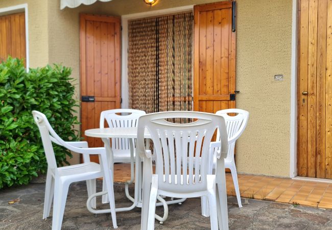 Ferienwohnung in Tremosine - Casa Luana alla Glera Ferienwohnung in Tremosine - Casa Luana alla Glera