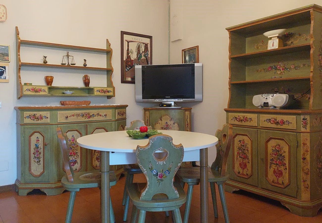 Ferienwohnung in Tremosine - Casa Luana alla Glera Ferienwohnung in Tremosine - Casa Luana alla Glera