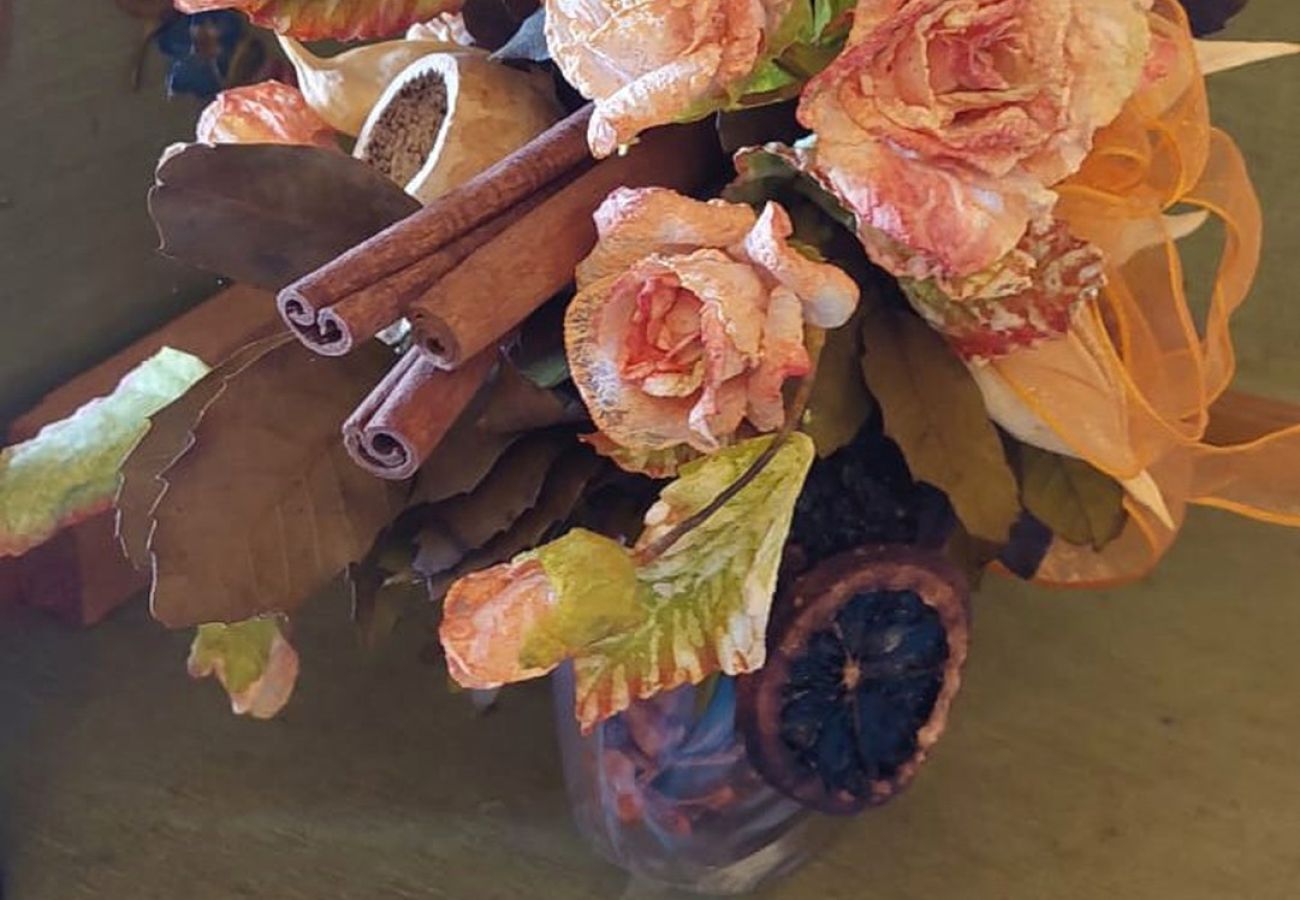 Ferienwohnung in Tremosine - Casa Luana alla Glera Ferienwohnung in Tremosine - Casa Luana alla Glera