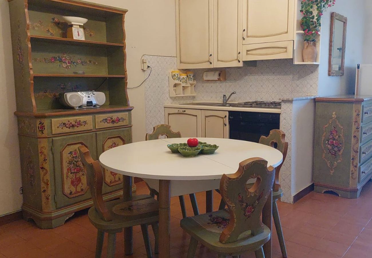 Ferienwohnung in Tremosine - Casa Luana alla Glera Ferienwohnung in Tremosine - Casa Luana alla Glera