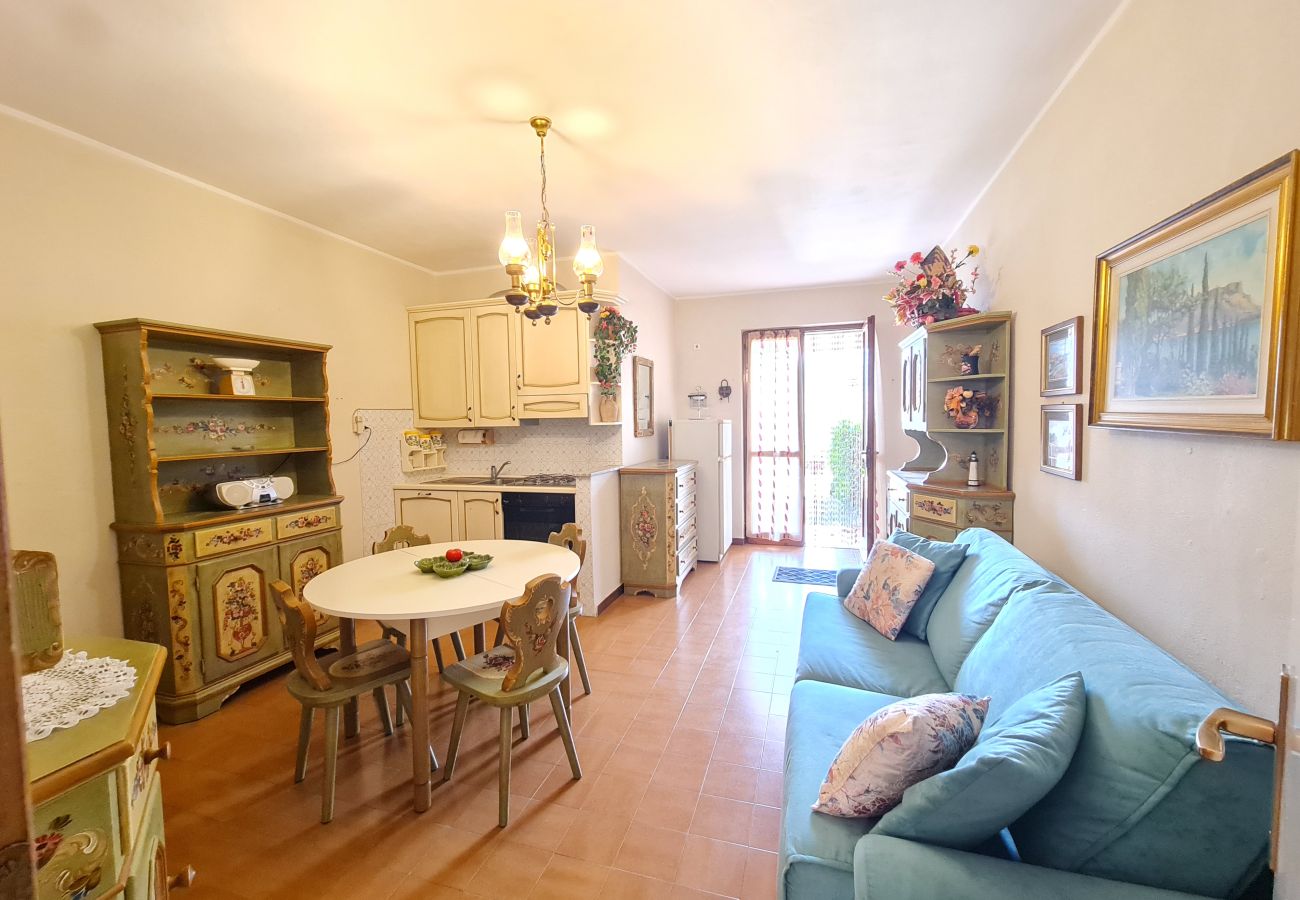 Ferienwohnung in Tremosine - Casa Luana alla Glera Ferienwohnung in Tremosine - Casa Luana alla Glera