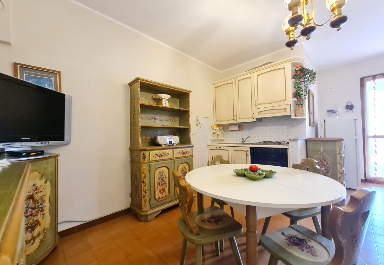 Ferienwohnung in Tremosine - Casa Luana alla Glera Ferienwohnung in Tremosine - Casa Luana alla Glera