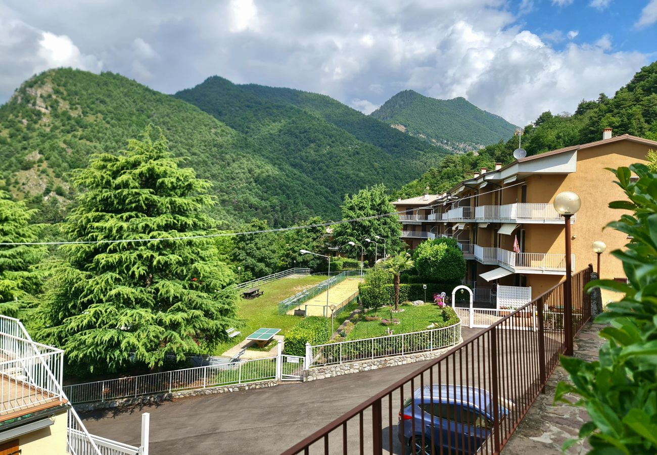 Ferienwohnung in Tremosine - Casa Luana alla Glera Ferienwohnung in Tremosine - Casa Luana alla Glera