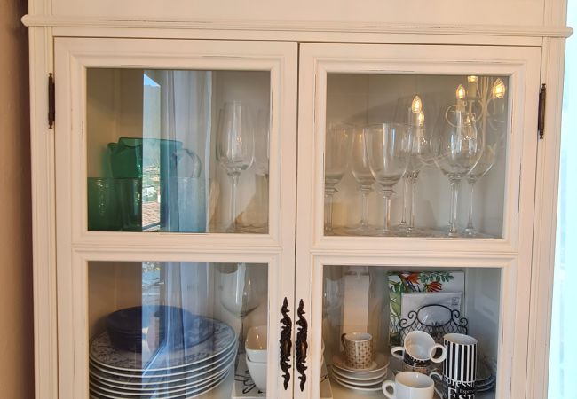 Ferienwohnung in Tremosine - Villa Ortensia Garden Ferienwohnung in Tremosine - Villa Ortensia Garden