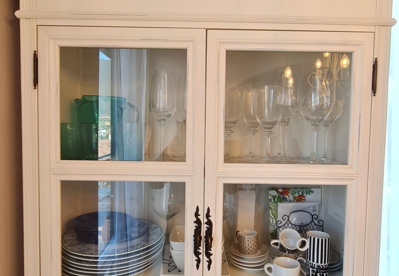 Ferienwohnung in Tremosine - Villa Ortensia Garden Ferienwohnung in Tremosine - Villa Ortensia Garden