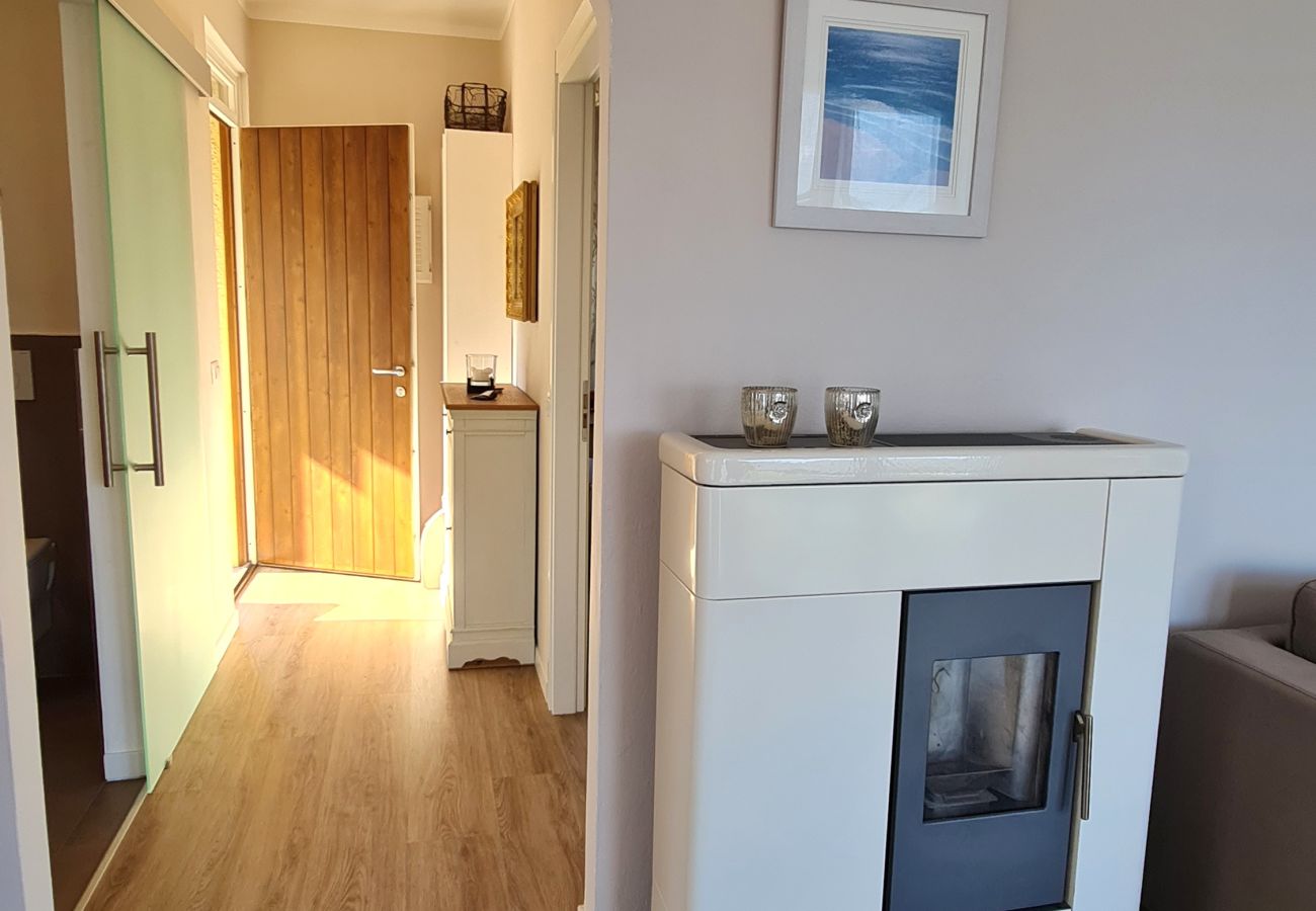 Ferienwohnung in Tremosine - Villa Ortensia Garden Ferienwohnung in Tremosine - Villa Ortensia Garden