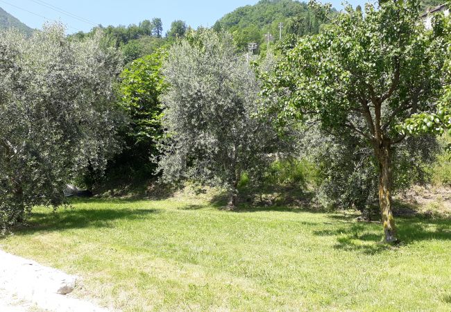 House in Tremosine - Casa Gina Giardino Holideal Apartment House in Tremosine - Casa Gina Giardino Holideal Apartment