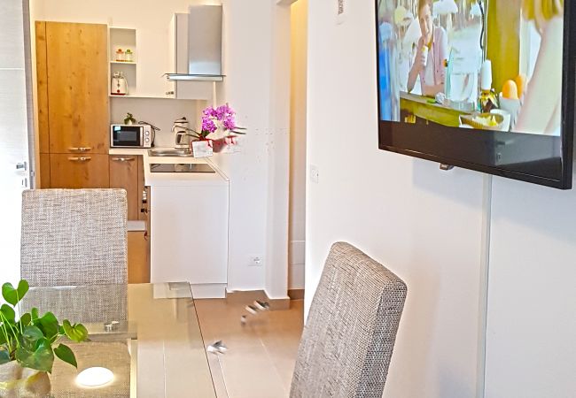 House in Tremosine - Casa Gina Giardino Holideal Apartment House in Tremosine - Casa Gina Giardino Holideal Apartment