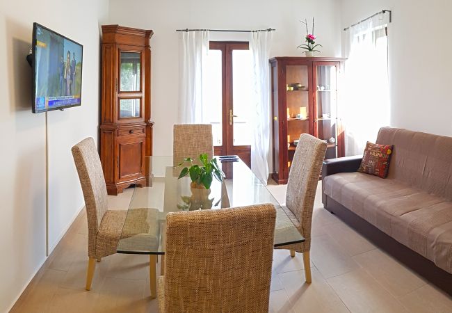 House in Tremosine - Casa Gina Giardino Holideal Apartment House in Tremosine - Casa Gina Giardino Holideal Apartment