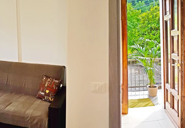 House in Tremosine - Casa Gina Giardino Holideal Apartment House in Tremosine - Casa Gina Giardino Holideal Apartment