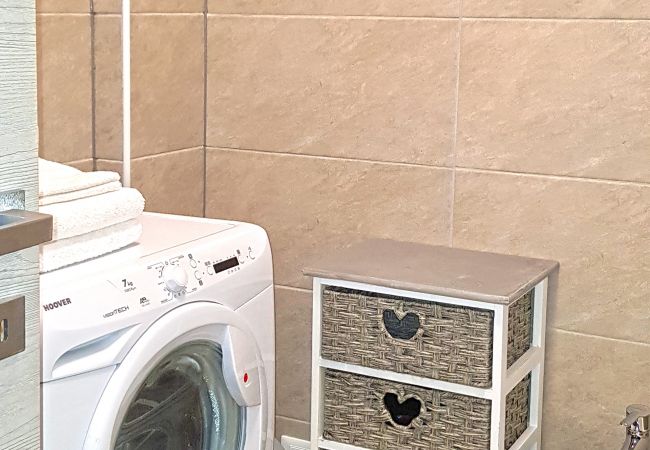 House in Tremosine - Casa Gina Giardino Holideal Apartment House in Tremosine - Casa Gina Giardino Holideal Apartment