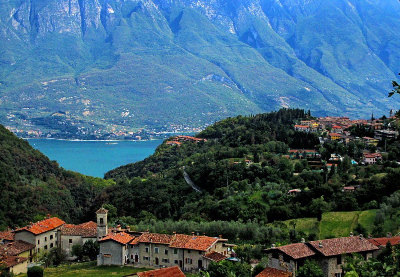 House in Tremosine - Casa Gina Giardino Holideal Apartment House in Tremosine - Casa Gina Giardino Holideal Apartment