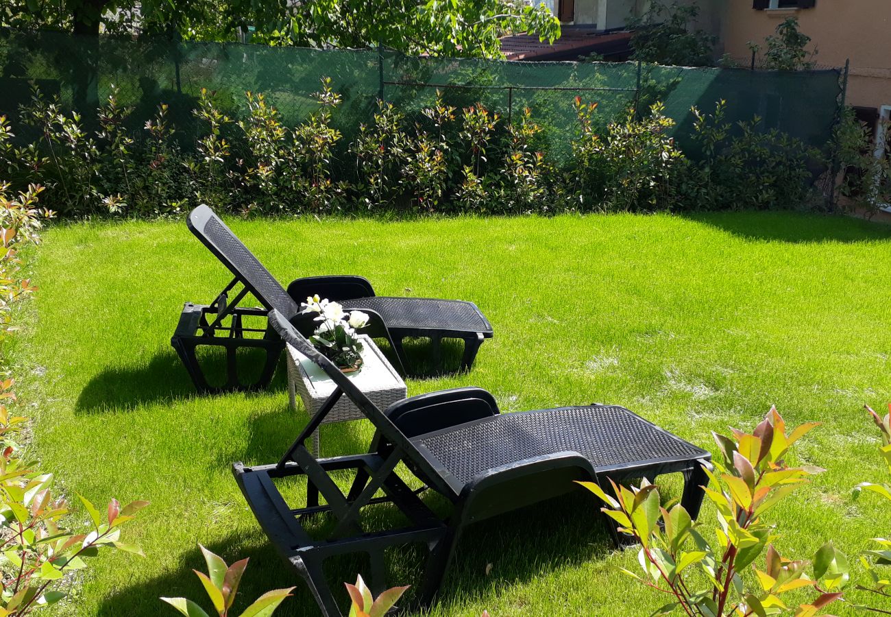 House in Tremosine - Casa Gina Giardino Holideal Apartment House in Tremosine - Casa Gina Giardino Holideal Apartment