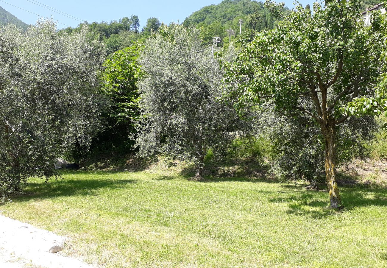 House in Tremosine - Casa Gina Giardino Holideal Apartment House in Tremosine - Casa Gina Giardino Holideal Apartment