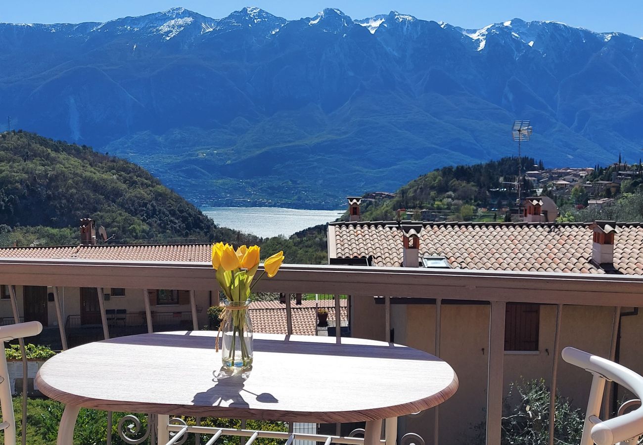 House in Tremosine - Casa Gina Giardino Holideal Apartment House in Tremosine - Casa Gina Giardino Holideal Apartment