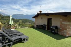 Villa in Tremosine - Villetta Ulivi Residence CA7 Holideal